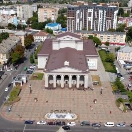 Рівненська область