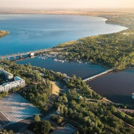 Миколаївщина