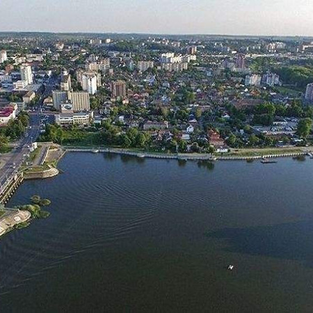 Хмельниччина