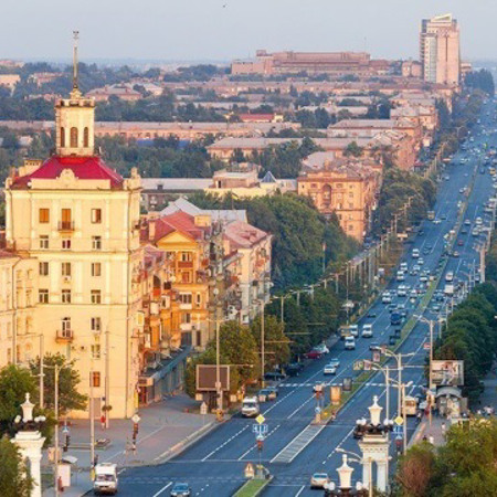 Запорізька область