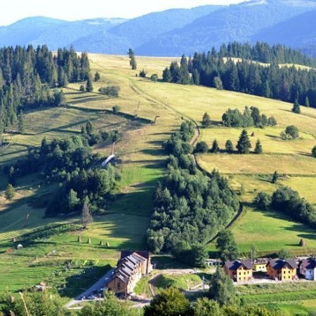 Закарпатська область