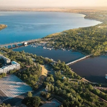 Миколаївська область