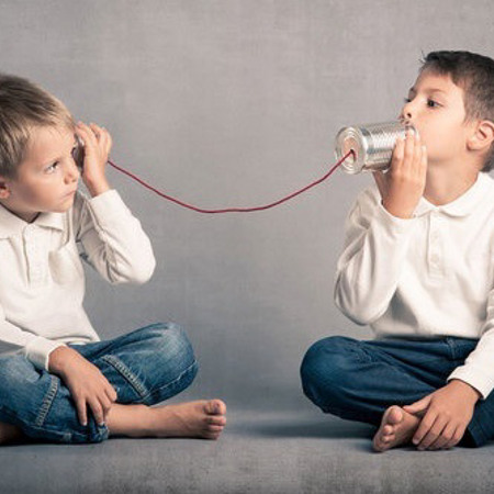 Телефон своїми руками