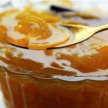 Повидло з кабачків