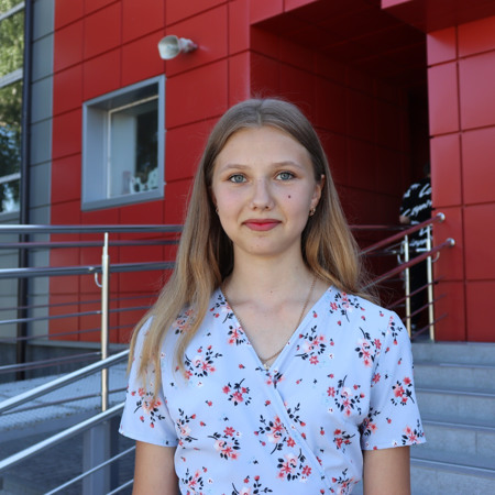 Анна Руденко