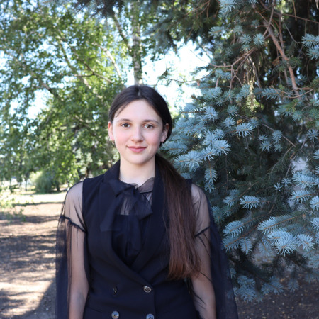 Еліна  Калантай 