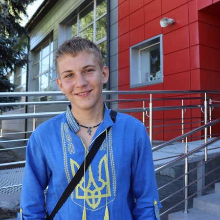 Владислав Жук 