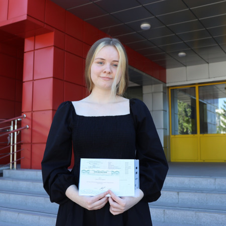 Софія Довга