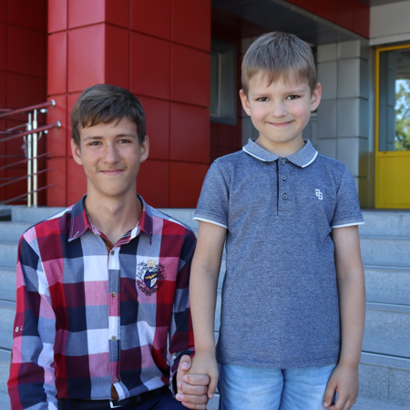 Максим Іванов 