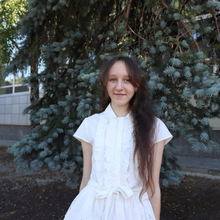 Катерина Тригуб