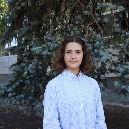 Єлізавета Приходченко