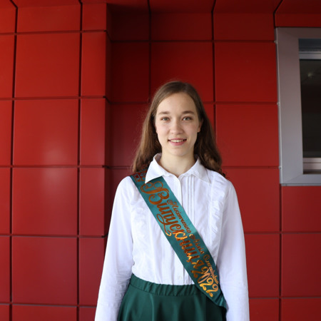 Ліля Нікітенко