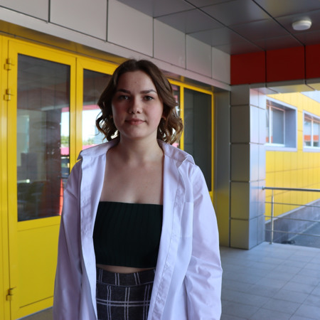 Ірина Чернобай