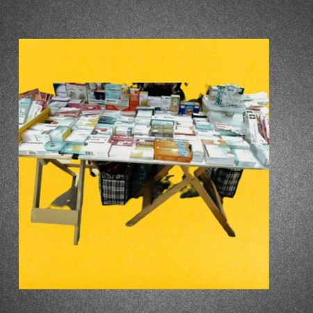 Якщо не працюватимуть аптеки