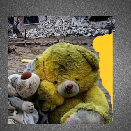 Якщо ваш будинок зруйнували чи спалили під час обстрілу 