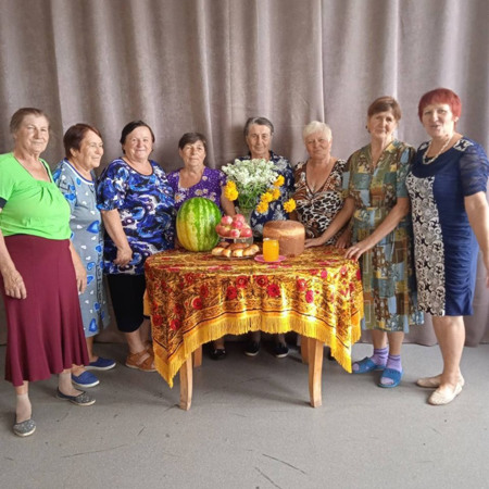 Бабичівський клуб