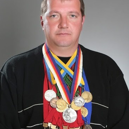 Олександр Мотузенко