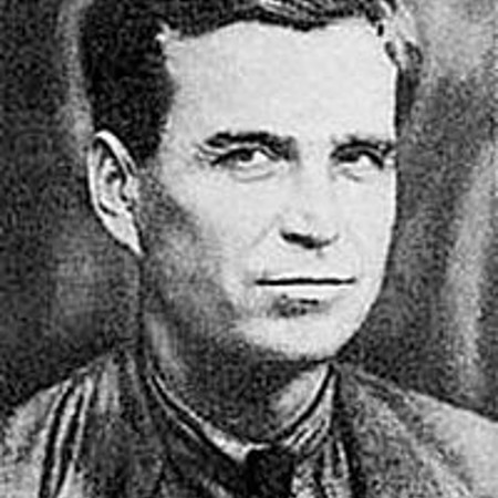 Тодось Осьмачка
