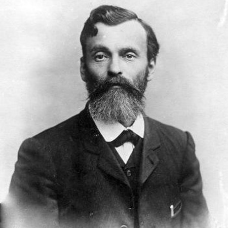 Павло Чижевський, громадський і державний діяч, міністр фінансів Української Народної Республіки (1860 – 1925)