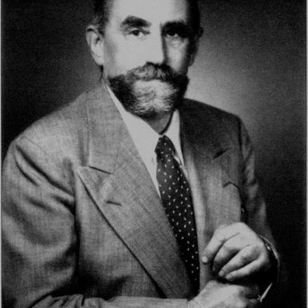 Михайло Крат, генерал-хорунжий Армії УНР, генерал-поручник, командир І Української Дивізії УНА (1892 – 1979)