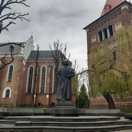 Костел святого Бартоломея