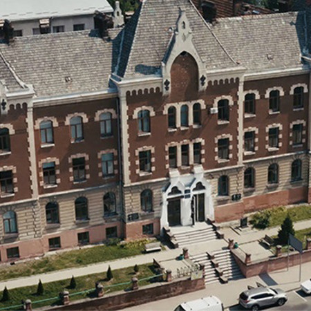  Фізико-математичний факультет Дрогобицького педагогічного університету ім. І. Франка