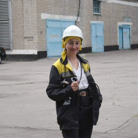 Дорогi шахтарі та шахтарські родини Присамарського краю!