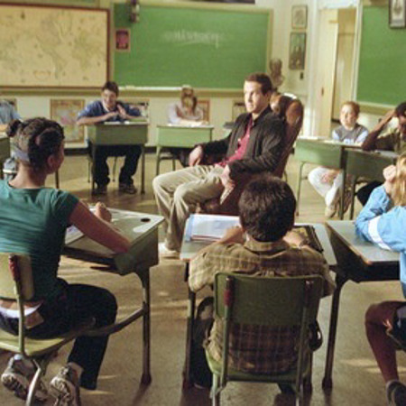 Вчитель року