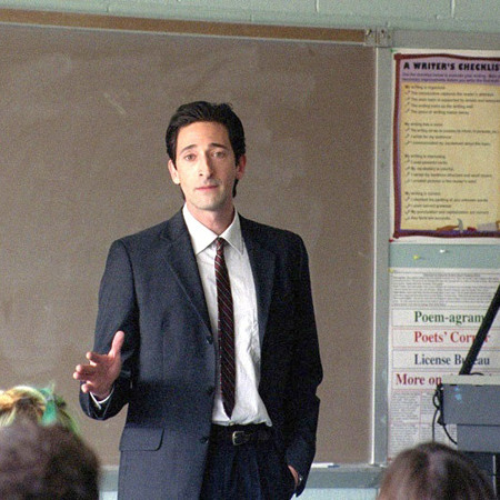 Вчитель на заміну