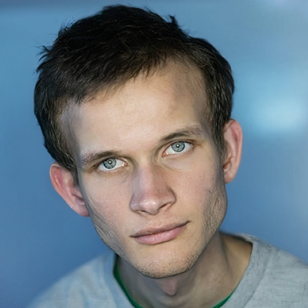 Віталій Бутерин