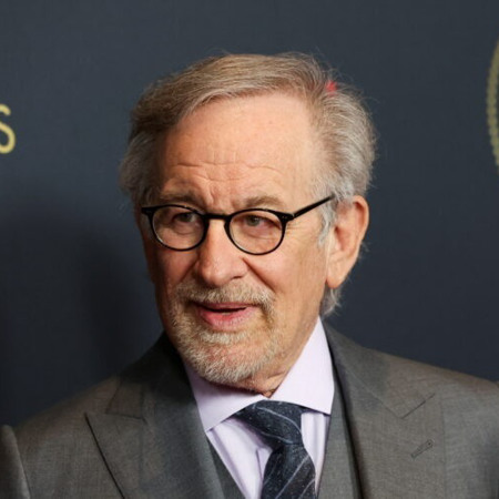 Стівен Спілберг