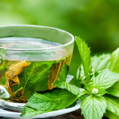 М'ятний чай