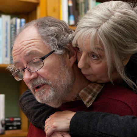 «Ще один рік» (2010)