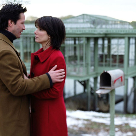 «Будинок біля озера» (2006)