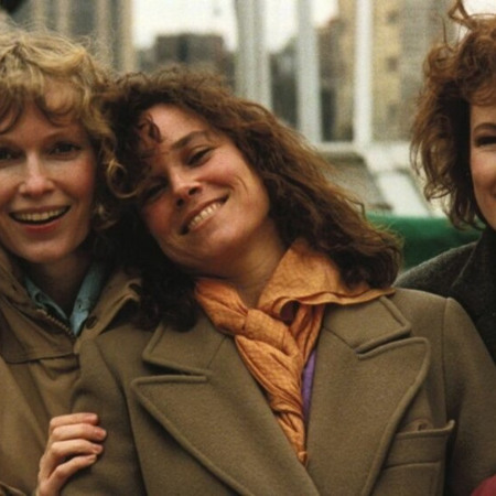 «Ханна та її сестри» (1986) 