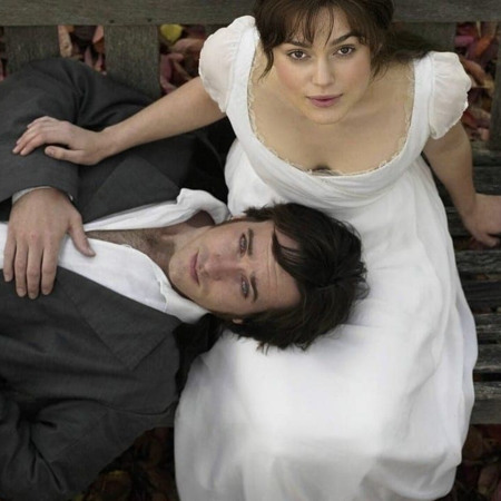 «Гордість та упередження» (2005)