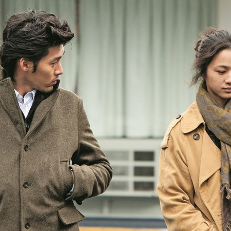 «Пізня осінь» (2010)