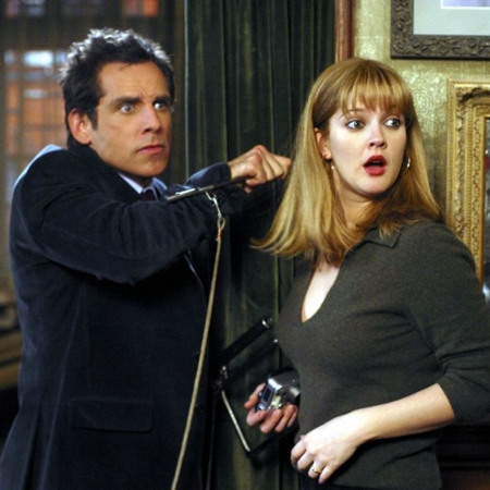 «Дюплекс» (2003)