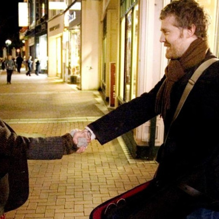 «Одного разу» (2007)