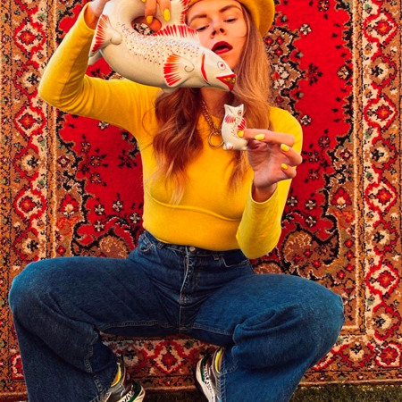 Софія Крупа: "Село - то давно не про сапати город зрання до смеркання"