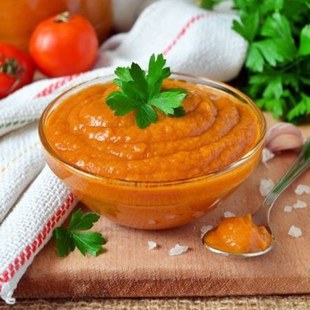 Гарбузова ікра