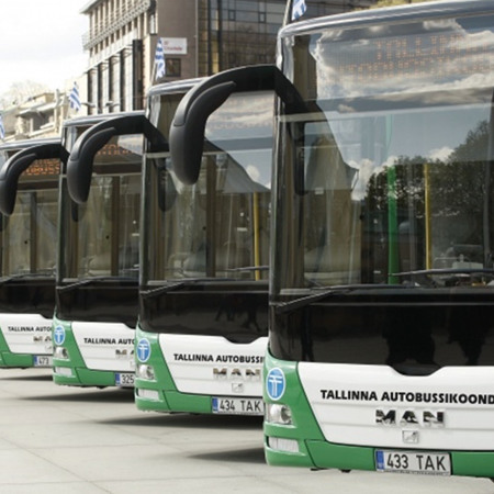 Громадський транспорт