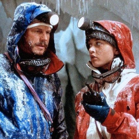 Вертикальна межа (2000)