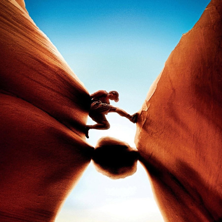 127 годин (2010)