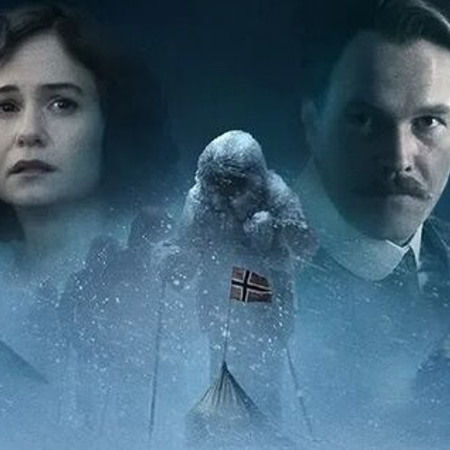 Амундсен (2019)