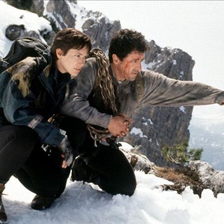 Скелелаз (1993)