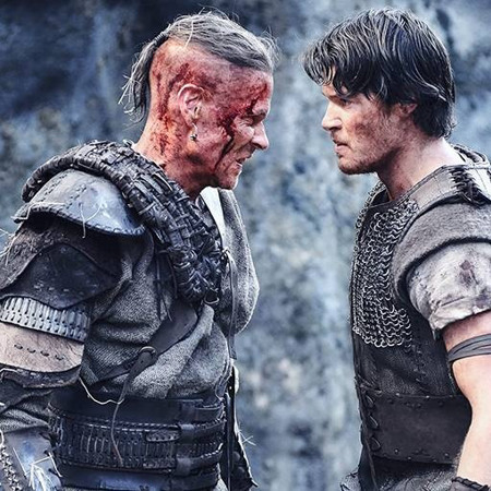 Захар Беркут