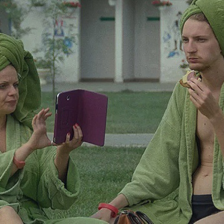 Мої думки тихі