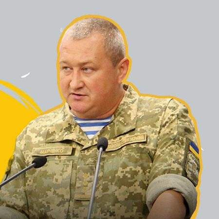 Дмитро Марченко