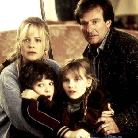 «Джуманджі» 